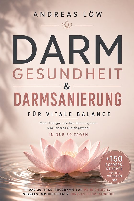 Darm – Gesundheit & Darmsanierung