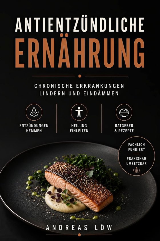 Antientzündliche Ernährung